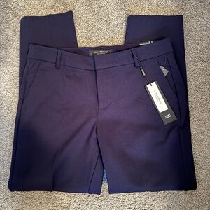 NWT | Liverpool Kelsey Trouser | Cadet Blue | Size 10
